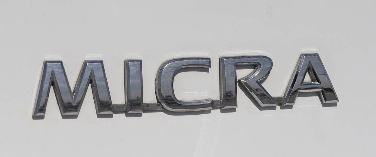 Nissan Micra SL 1.5L Nissan Micra | 1.5 L | 2020 | GCC | Accident-Free | In Excellent Condition | 308 P.M