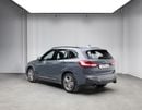 BMW X1 M-Sport S-Drive