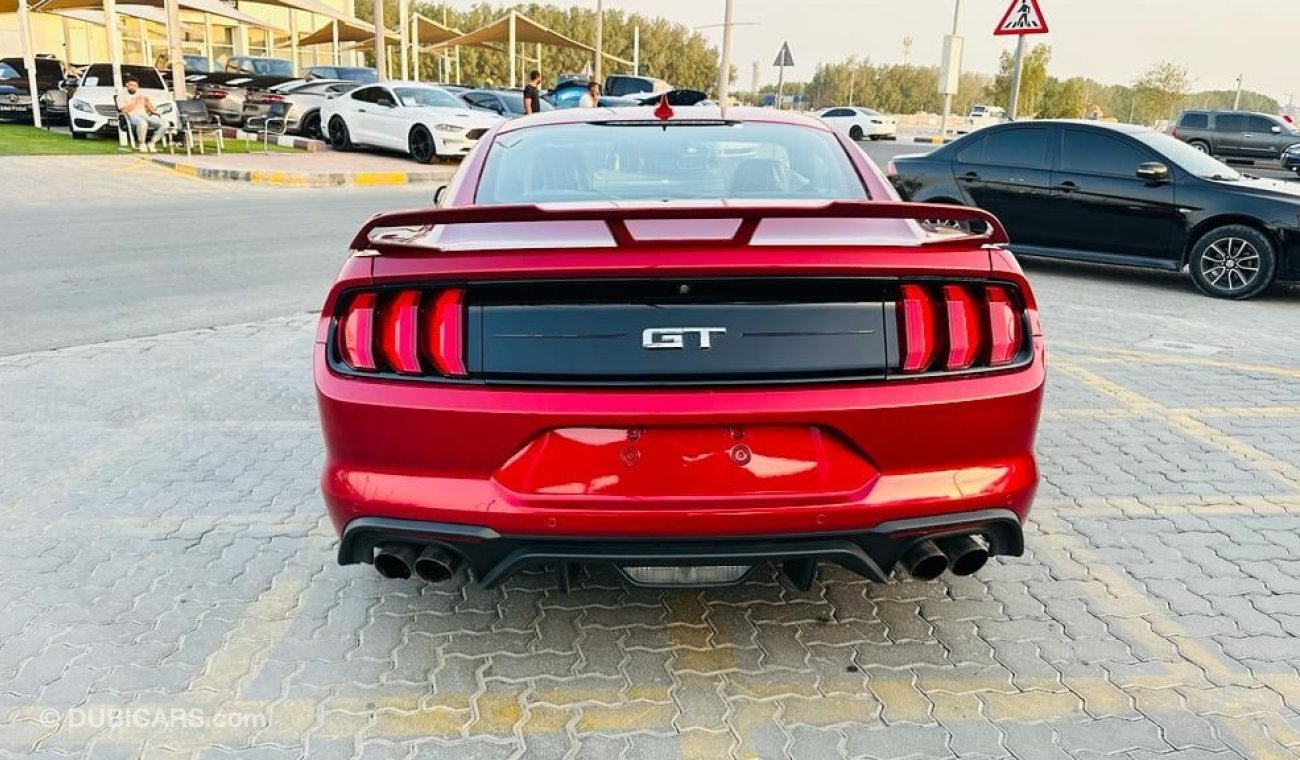 Ford Mustang GT Premium For sale