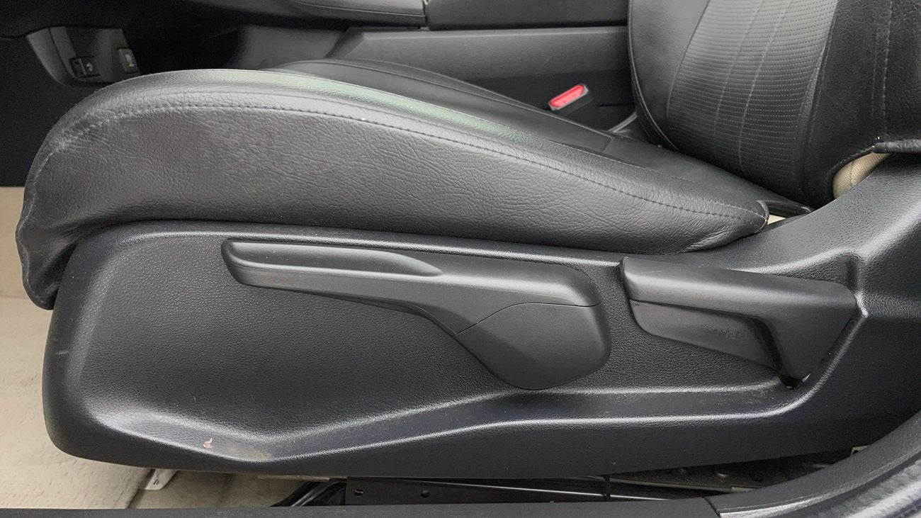 Honda Civic LX SPORT 1.6 | Zero Down Payment | Free Home Test Drive