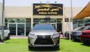 Lexus RX350 F sport