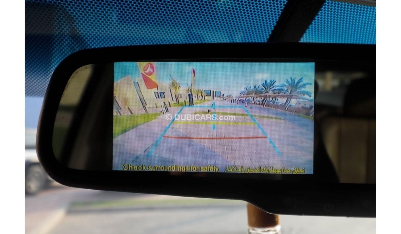 Toyota Previa Toyota Previa SE 2019