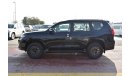 Toyota Prado TXL - 2.7L - V4 - EDITION (LTR) - FLR - 08AB - MY21-BLK_BLK-FOR EXPORT ONLY