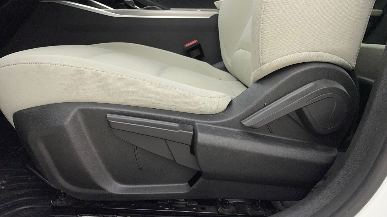 جيلي إمجراند GS 1.5 | بدون دفعة مقدمة | اختبار القيادة في المنزل