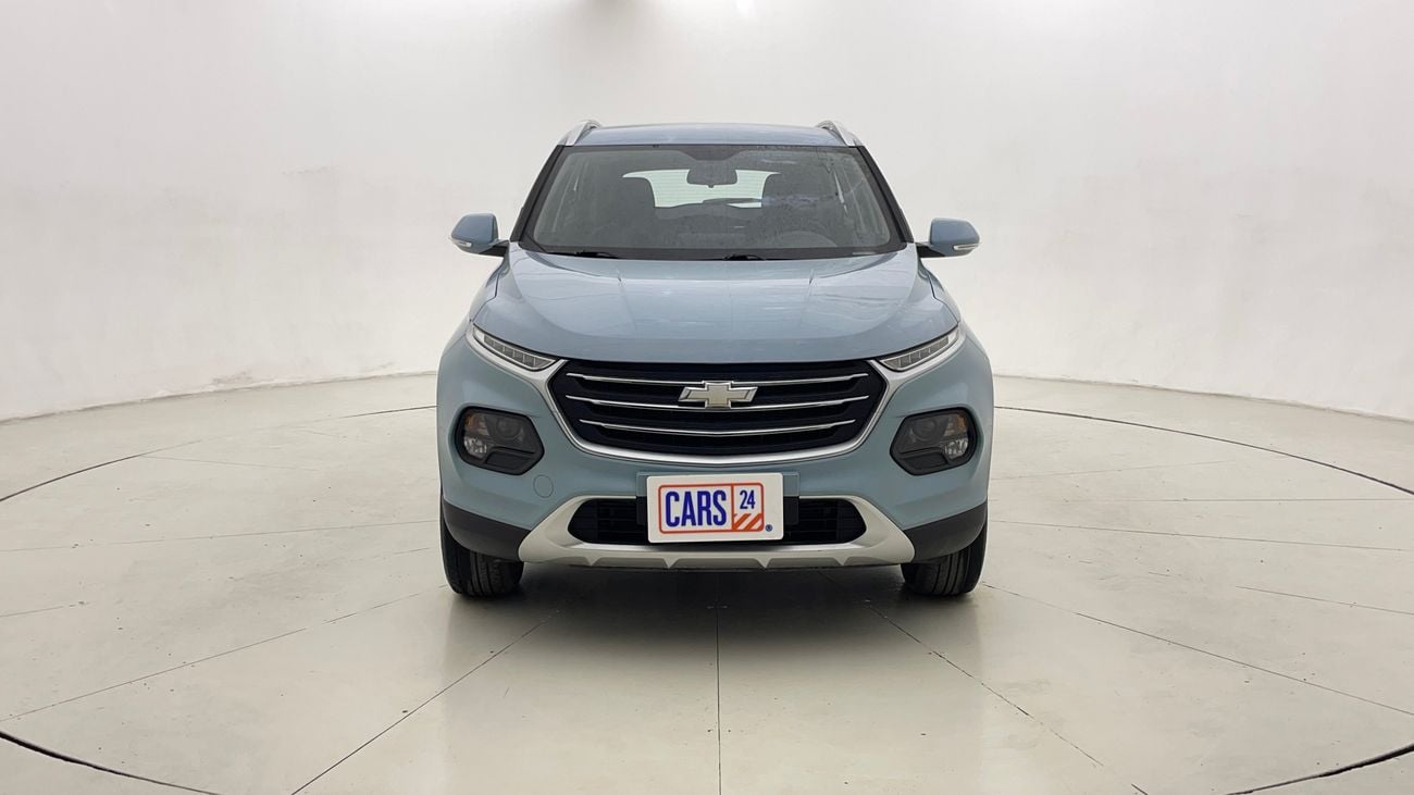 Chevrolet Groove LT 1.5 | Zero Down Payment | Home Test Drive