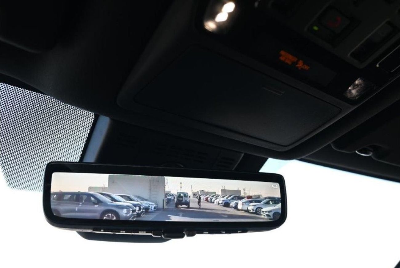 لكزس TX 350 EXECUTIVE 7-Passenger