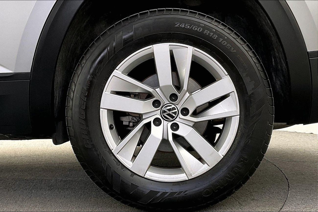 Volkswagen Teramont Trendline | Guaranteed Warranty | 0 Down Payment