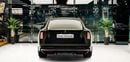 Rolls-Royce Spectre Dual Electric Motors | Warranty