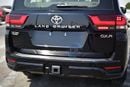 Toyota Land Cruiser 300 GXR-V V6 3.3L Diesel 7 Seater Automatic