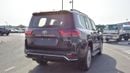 Toyota Land Cruiser Land cruiser VXR 3.3L Diesel