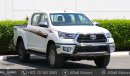 Toyota Hilux GLXS sr5