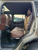 تويوتا برادو LUXURY, 2.8L V4 DIESEL, POWER SEAT WITH 360*CAM / HEADUP WITH SUNROOF (CODE # 68048)