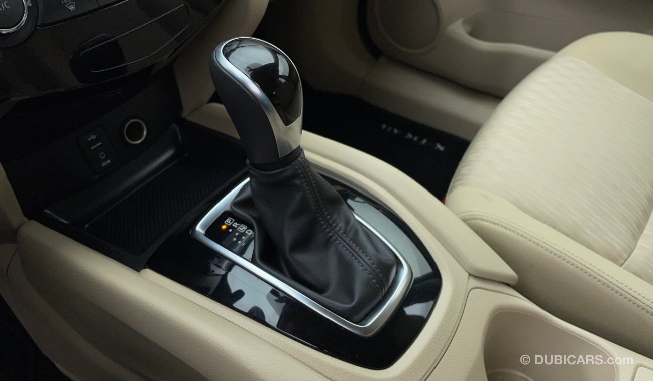 Nissan XTrail S 2.5 | Zero Down Payment | Free Home Test Drive