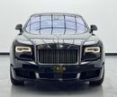 Rolls-Royce Ghost Std 6.6L Rolls Royce Ghost, Rolls Royce Service History, 1 Year Warranty, Excellent Condition, Low K