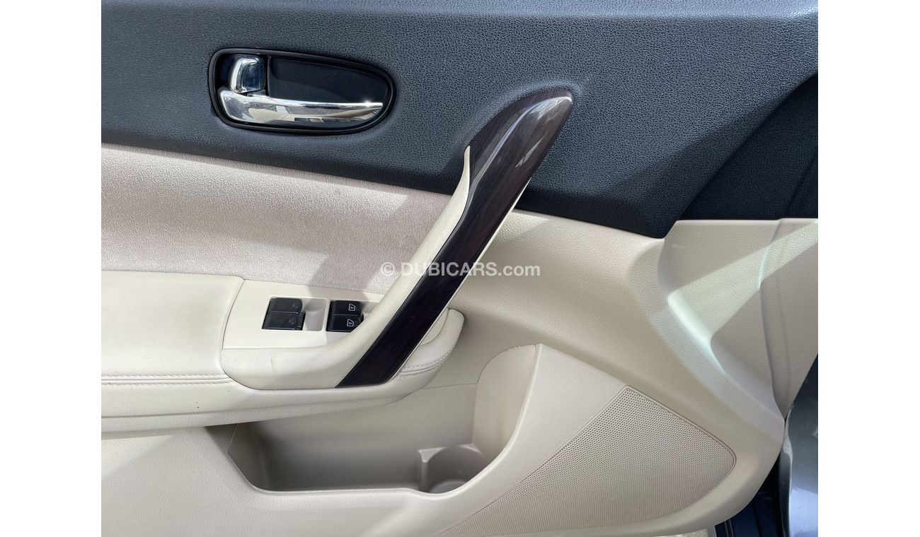 Nissan Maxima SV XTRONIC CVT 3.5 | Under Warranty | Free Insurance | Inspected on 150+ parameters