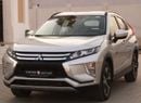 Mitsubishi Eclipse Cross GLS Mid Mitsubishi Eclipse Cross 2019 GCC, in excellent condition