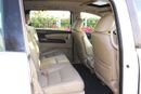 Honda Odyssey TOURING LX 3.5L (250 HP) HONDA ODYSSEY 2014 GCC FULL OPTIONS WITH ELC SLIDING DOOR