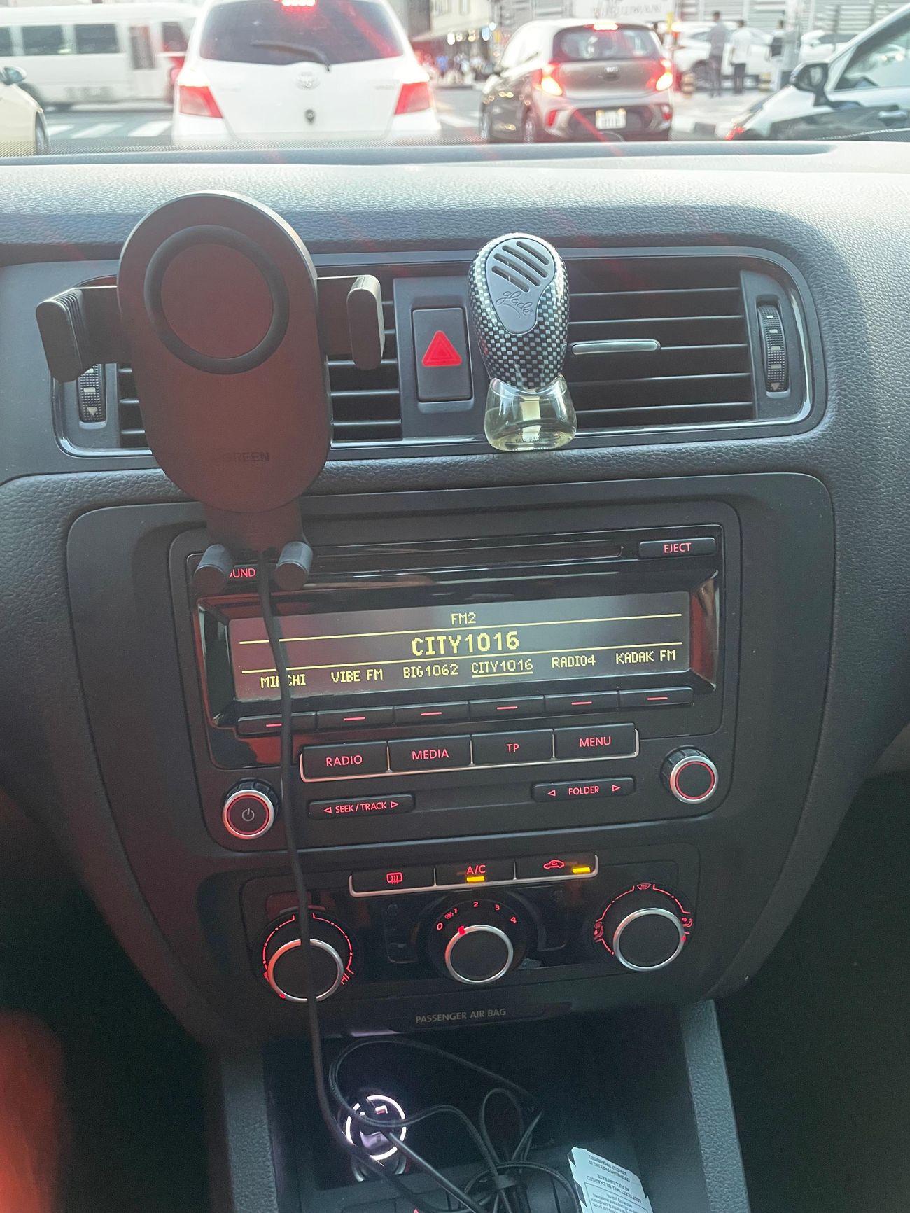 Volkswagen Jetta Trendline S 2.0L