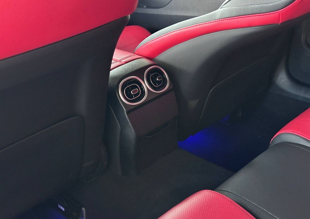 Mercedes-Benz C 200 L