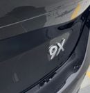 Zeekr 9X FLAGSHIP FULL SIZE LUXURY HYBRID SUV 2.0L-4CYL + THREE ELECTRIC MOTORS AWD