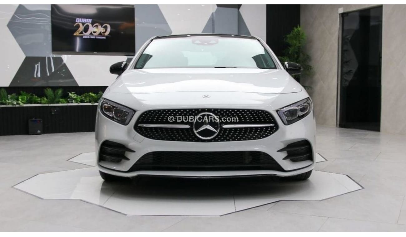 مرسيدس بنز A 220