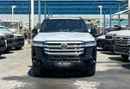 Toyota Land Cruiser GXR 4.0L PTR A/T // High Option with Radar , DVD&Back Camera , Cooling  Seats // Special Offer // By