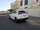 Mitsubishi Eclipse Cross RVSI 1.5T GLS (Mid Option)
