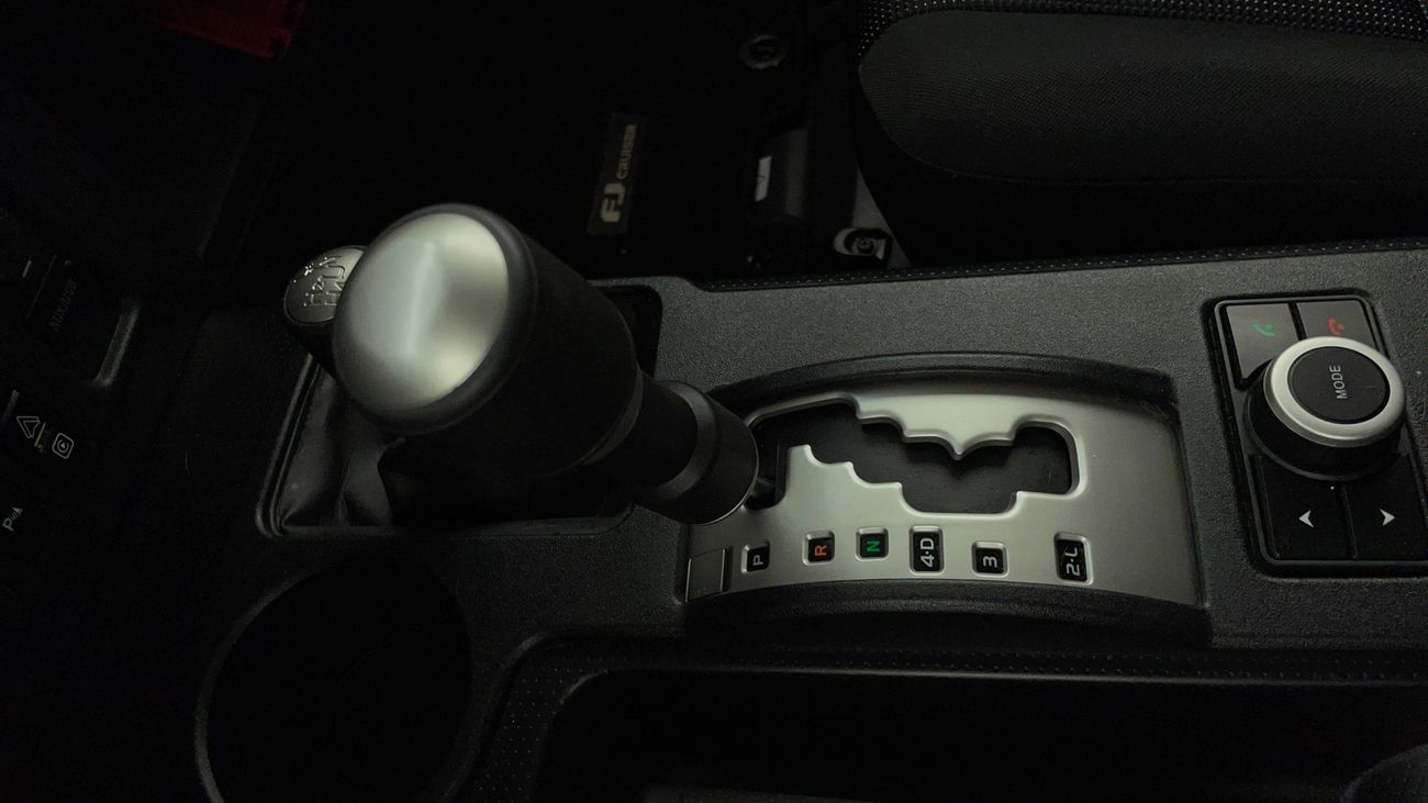 Toyota FJ Cruiser GXR 4 | Zero Down Payment | Home Test Drive