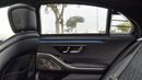 Mercedes-Benz S 580 4M Exclusive Mercedes S580 AMG / 2021 / USA