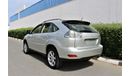 لكزس RX 350 لكزس ار اكس 350 خليجي موديل 2007 فل اوبشن