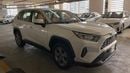 Toyota RAV4 2024 EXR | 30 Day Return | Warranty