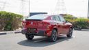 بي أم دبليو X2 SDRIVE25I M SPORT