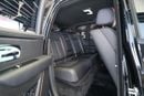 Rolls Royce Cullinan BLACK BADGE