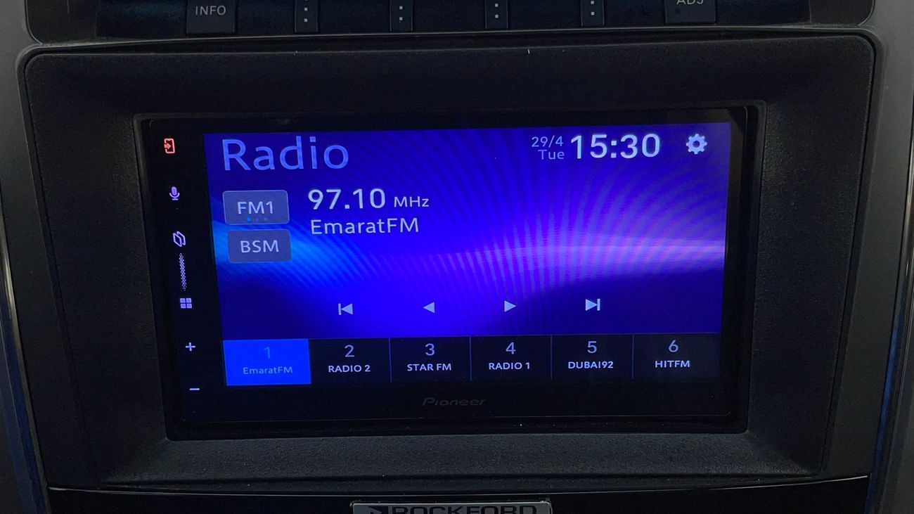 Mitsubishi Pajero SIGNATURE EDITION 3.8 | Zero Down Payment | Home Test Drive