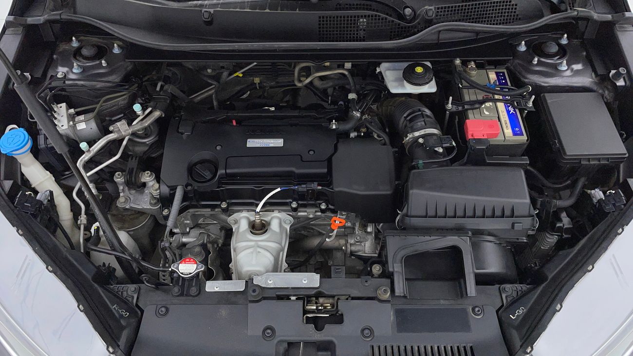 Honda CRV LX 2.4 | Zero Down Payment | Free Home Test Drive