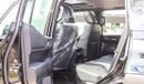 Toyota Prado 2025 Model Toyota Land Cruiser Prado - All Rounder, 2.4L Turbo Petrol 4WD 8A/T