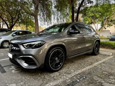 مرسيدس بنز GLA 200 AMG PREMIUM