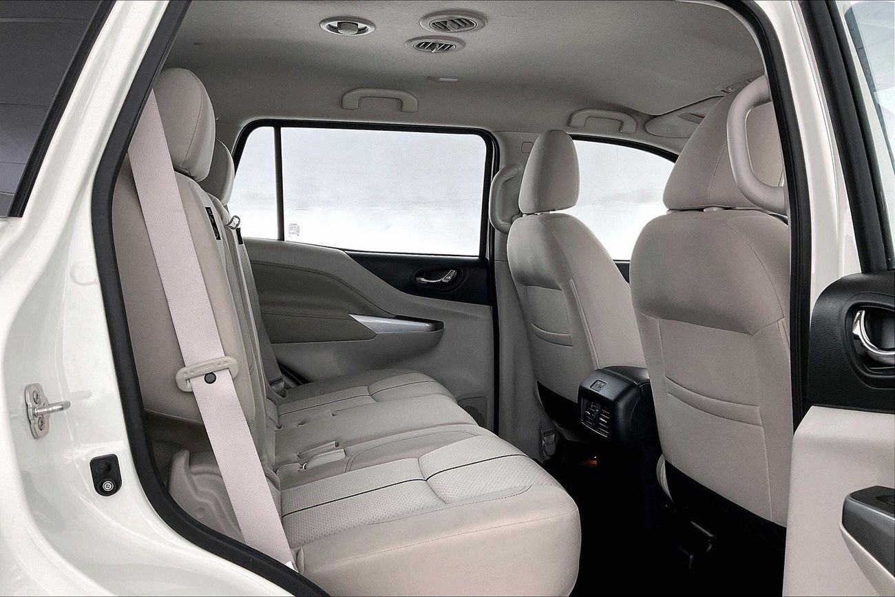 كيا K5 LX | عرض العيد الحصري | خالية من أضرار الفيضانات