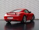 Porsche Cayman R 3.4L