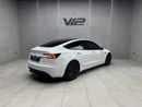 تسلا موديل 3 Performance (AWD)