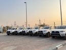 تويوتا هيلوكس  2.7L AWD M/T