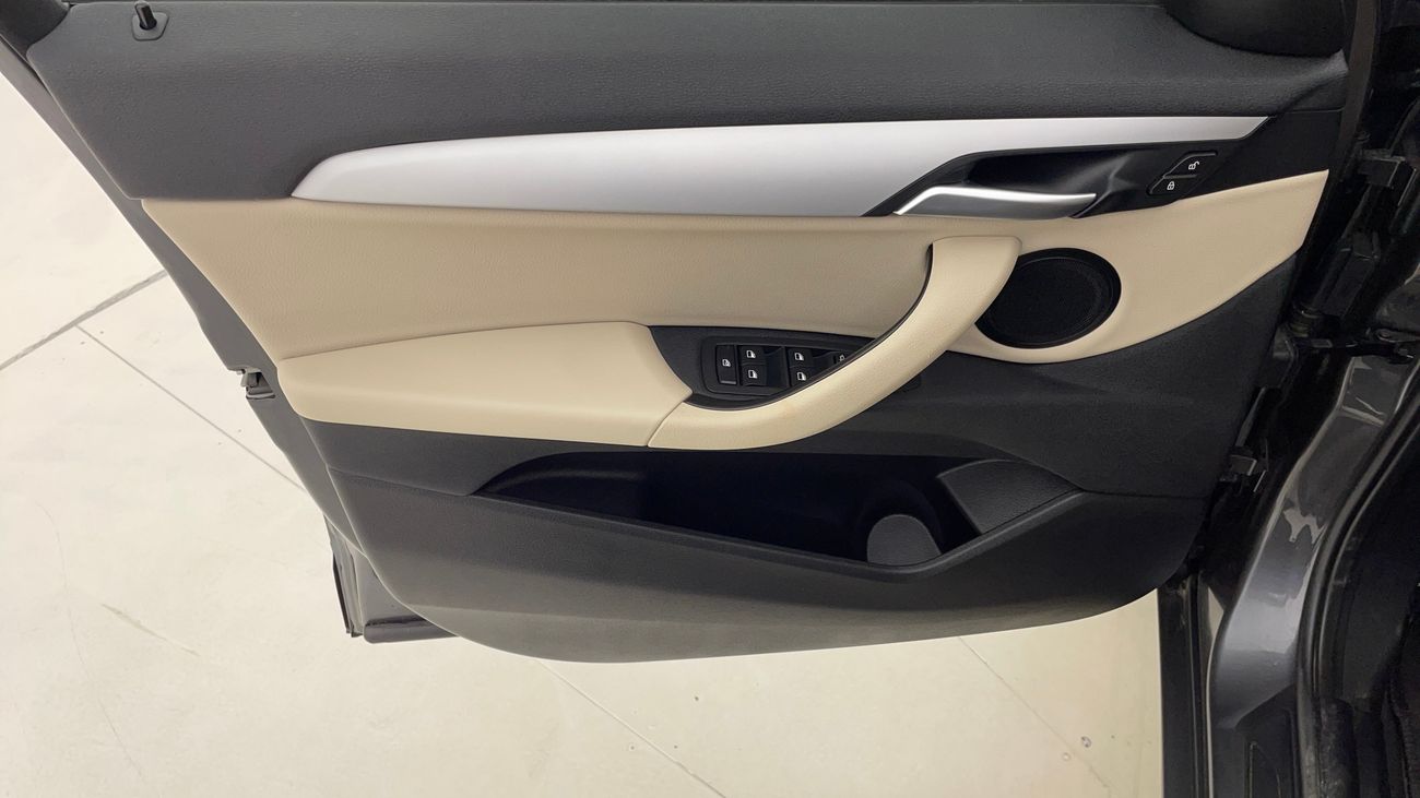 بي أم دبليو X2 SDRIVE 20I 2 | بدون دفعة مقدمة | اختبار القيادة في المنزل