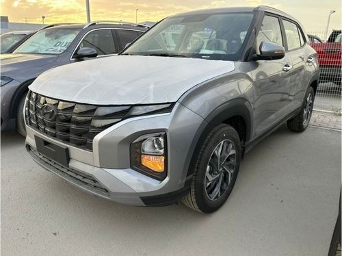 هيونداي كريتا