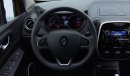 Renault Captur PE 1.6 | Under Warranty | Inspected on 150+ parameters