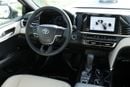 Toyota Camry LE 2.5 EXPORT ONLY