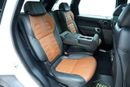 Land Rover Range Rover HSE 5.0L HSE | Agency History