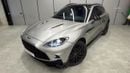 Aston Martin DBX 707 - European Specs | Full Service History | Full PPF