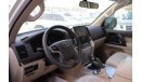 Toyota Land Cruiser GXR 4.0L V6