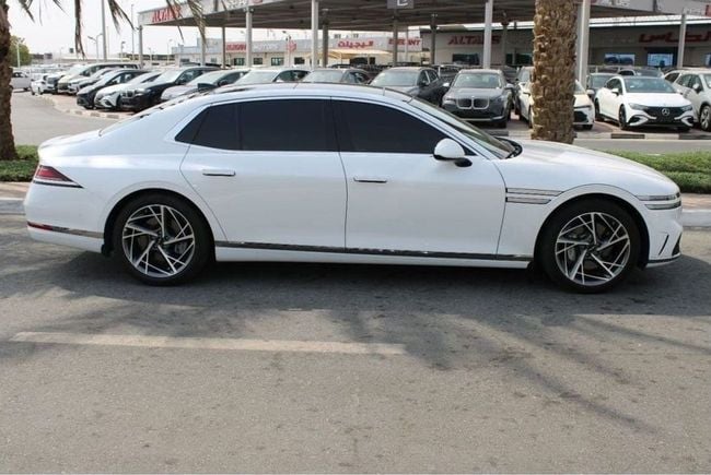 Genesis G90 ROYAL, миниатюра 24