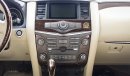 Nissan Patrol LE With Platinum badge